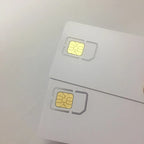 OYEITIMES 2G GSM SIM Card Blank 2G  SIM Card Programmable GSM SIM Card ICCID IMSI PIN PUK ADM KI COMP128 Algorith Without OP/OPC