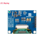 1.5 inch OLED Module 1.5" RGB Color 128x128 LCD LED Display Screen 128*128 SSD1327 SSD1351 SPI/IIC I2C for Arduino 4Pin 7Pin