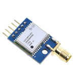 GREATZT Neo-6m Neo-7m Double Sided Gps Mini Module Neo-m8n Satellite Positioning Microcontroller Scm Mcu Development Board