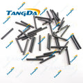 Ferrite bead Cores ROD CORE 2*10mm / 2*19mm ni-zn TANGDA 2 10 mm / 2 19 mm