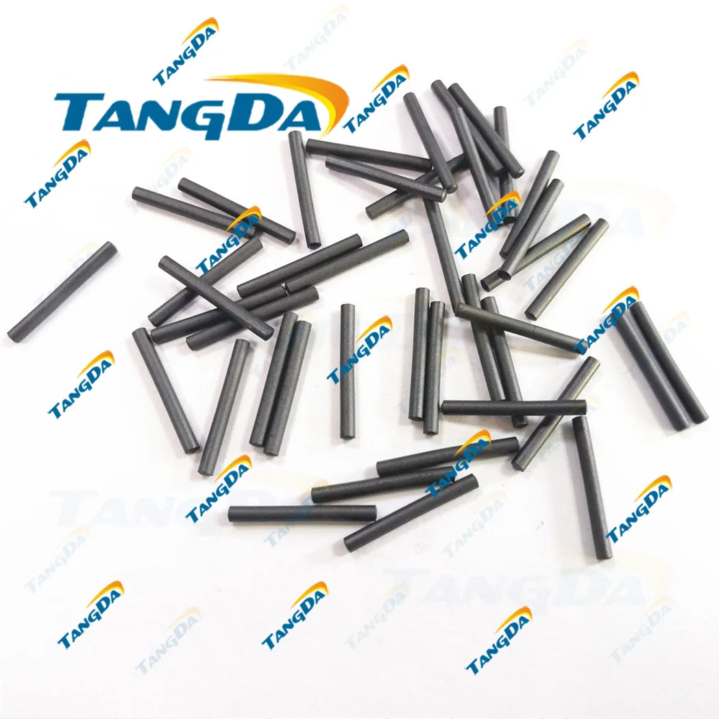 Ferrite bead Cores ROD CORE 2*10mm / 2*19mm ni-zn TANGDA 2 10 mm / 2 19 mm