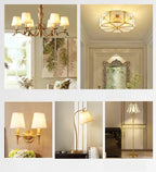 Super Long Lifespan E27 E14 12W 16W 20W 24W 40W LED Lamp Corn Bulb AC85-265V No Flicker 2835 SMD LED Light / Lighting