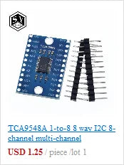 TLP281 4 CH 4-Channel Opto-isolator IC Module For Arduino Expansion Board High And Low Level Optocoupler Isolation 4 Channel