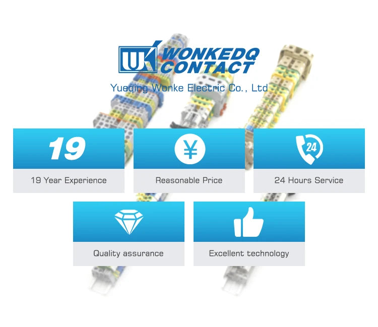 PT10-PE Push-in Ground Feed Through Din Rail Terminal Block 10mm² Protective Earth Plug Wire Electrical Connector PT 10-PE