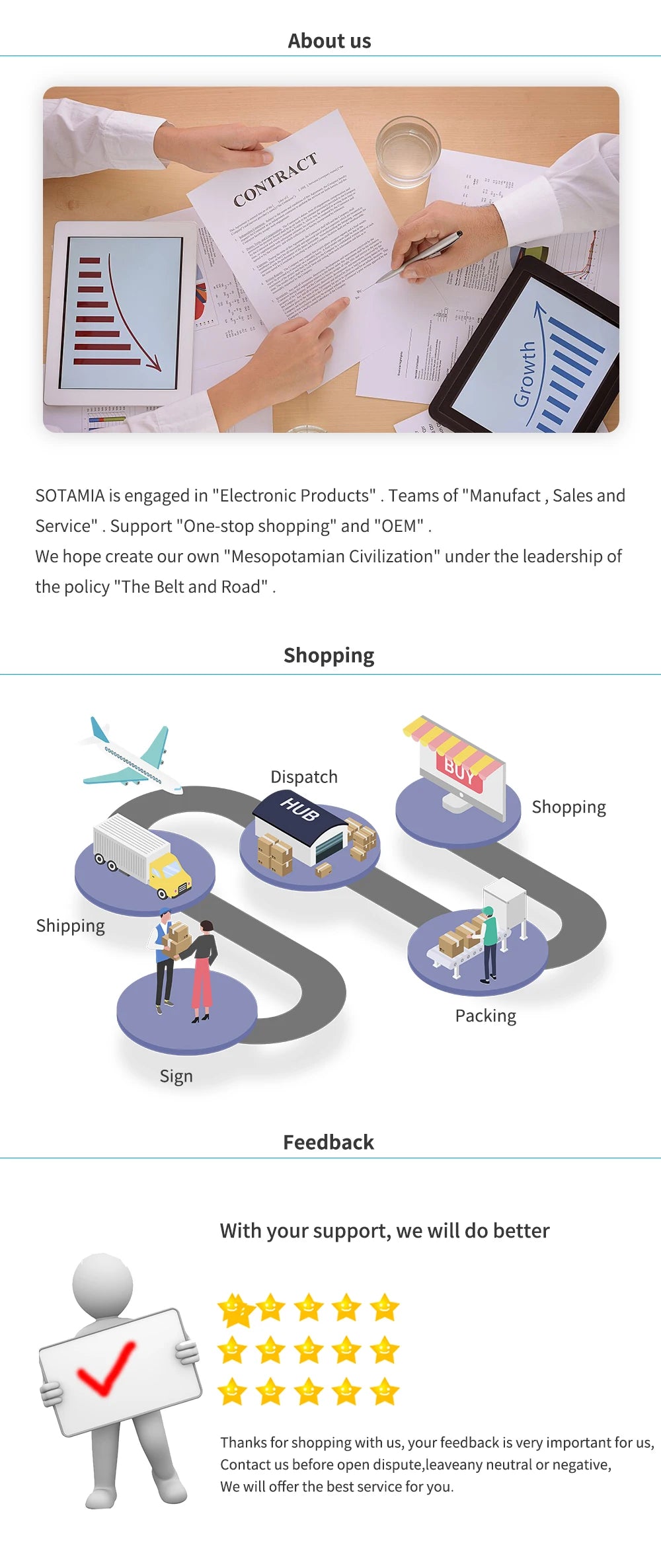 SOTAMIA TPA3116 2.0 Channel Active Speaker Bluetooth Power Amplifier Board 100Wx2 Digital Audio HIFI Amplifier PCM5102 Decoder