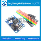 PCF8591 AD/DA Converter Module Analog Analog to digital converter To Digital Conversion+Cable
