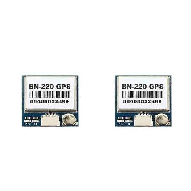 Hot Sale Beitian Dual BN-220 BN220 GPS GLONASS Antenna Module TTL Level & F4 Pro V3 Flight controller For RC Drone Airplane Part