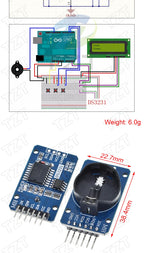 GREATZT Raspberry pi 2 3 the sensors module package HC-SR04 501 DHT11 DS3231 KY-008 Sound Rain Soil sensors for arduino kit
