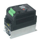 RS485 VFD 220V or 380V 3 Phase Output Frequency Inverter 0.75/1.5/2.2/4/5.5/7.5KW Converter Variator Drive for Motor Pump Speed