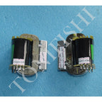 150Ω+150Ω: 12.5K+12.5K single-ended balanced step-up transformer, Dual C amorphous core，over-signal current 60mA