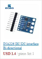 EGBO  MPR121 Breakout V12 Capacitive Touch Sensor Controller Module I2C keyboard Development Board For Arduino