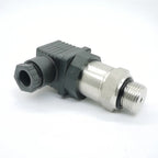 Water Oil Fuel Gas Air Pressure Transmitter M20*1.5 12-36V 4-20mA 0-600bar Optional Stainless Steel Pressure Transducer Sensor