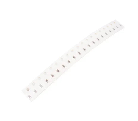 100pcs 0603 50V SMD Thick Film Chip Multilayer Ceramic Capacitor 1pF - 22uF 10NF 100NF 1UF 2.2UF 4.7UF 10UF 1NF 100PF