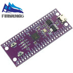 W806 Microcontroller 240MHZ 5-8Bit STM32 Development Board CH340 IoT MCU Chip CDK Development Environment Low Power IOT