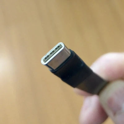 USB Type-C Ribbon Cable Flat EMI shielding FPC Cable USB 3.0 Type C 90 degree Angle Connector up downward 5cm-3m USB 3.1