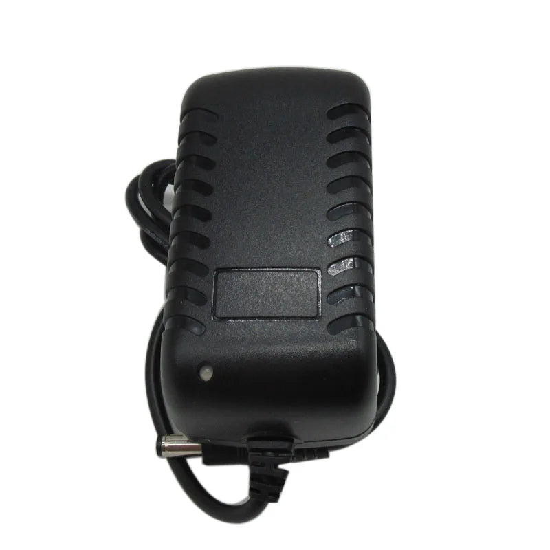 12.6V 2A 1A 3A Lithium Li-ion Lipo Charger 12V Wall Charger For 3S 10.8V 11.1V 12 V Volt Monitor LED Light Battery DC Connector