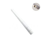 2.4GHz 3dBi Omni WIFI Antenna with RP SMA male Female plug connector for wireless router wholesale price antenna wi-fi