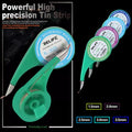 RELIFE Desoldering Braid 1.5/2.0/2.5/3.0/3.5mm Width 2M Length Suction Tin Solder Remover Wick Wire BGA Soldering Repair Tools