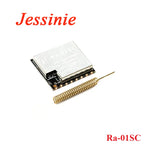 SX1278 LoRa Module Ra-02 Ra-01 LoRa Spread Spectrum Wireless Transmit Module 433MHZ/SPI Translator/Ra-01 Ra-02 for Smart Home