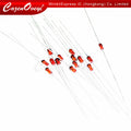 100pcs/lot Thermal Resistor NTC MF58 3950 5% B 2K 5K 10K 20K 50K 100K 200K 500K ohm