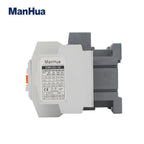 ManHua GMC-32 GMC-40 GMC-50 3 Phase   Control Power Signal Electrical Magnetic Contactor 220VAC