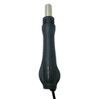 Hot air gun 858D 8586 2 in 1 soldering station 700W 110V 220V BGA Rework SMD SMT welding repair tool Heat gun LED Digital Solder