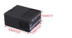 Fuel Pump Relay Car Fit For Mercedes-Benz R107 W126 C126 420 560 SL SE SEL SEC 0025451605 1986 1987 1988 1989 0035452505