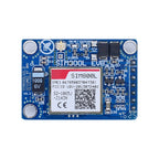 WAVGAT SIM800L V2.0 5V Wireless GSM GPRS MODULE Quad-Band W/ Antenna Cable Cap