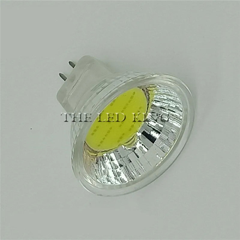High Quality LED Spotlights GU4 COB 9W 12W 15W MR11 5730 12V Dimmable Ceiling Lamp LED Christmas Issuer Cool Warm White Lamp