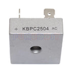1PCS KBPC5010 Diode Bridge bridge rectifier KBPC3510 KBPC1510 SKBPC5016 New and Original