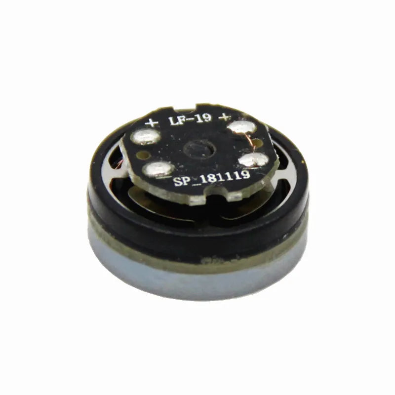 Bone Conduction Speaker New Module/Bone Conduction Sensor /Minimum Bone Conduction Horn for Deafness supplies for Earphone