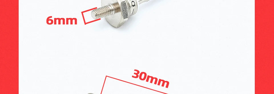 RSK5001 rectifier diode 40A 3 pairs one pcs varistor for generator below 150kw