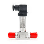 0-5Kpa Differential Pressure Transmitter With 4-20mA Output Signal Pressure Sensor