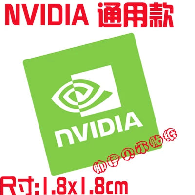 Original 11 Generation Evo Certification Label Core i9 i7 i5 i3 Laptop Desktop Cpu Sticker