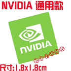 Original 11 Generation Evo Certification Label Core i9 i7 i5 i3 Laptop Desktop Cpu Sticker