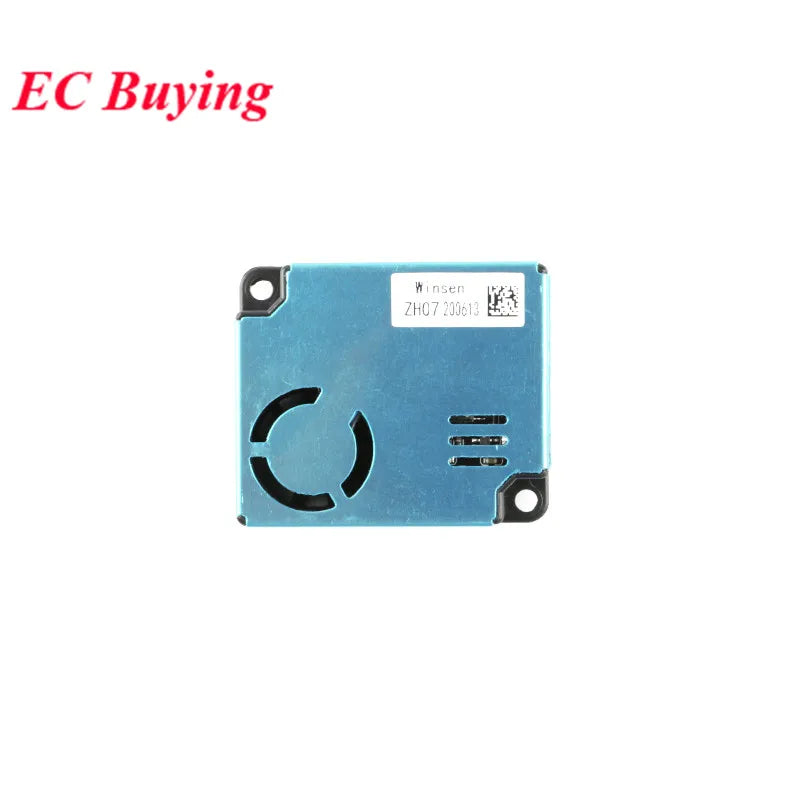 ZH07 ZH06 ZH06-I/II/III/VI PM2.5 Laser Dust Gas Sensor Module High Precision Air Quality Detection Serial Port PWM GP2Y1014AUVF