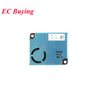ZH07 ZH06 ZH06-I/II/III/VI PM2.5 Laser Dust Gas Sensor Module High Precision Air Quality Detection Serial Port PWM GP2Y1014AUVF