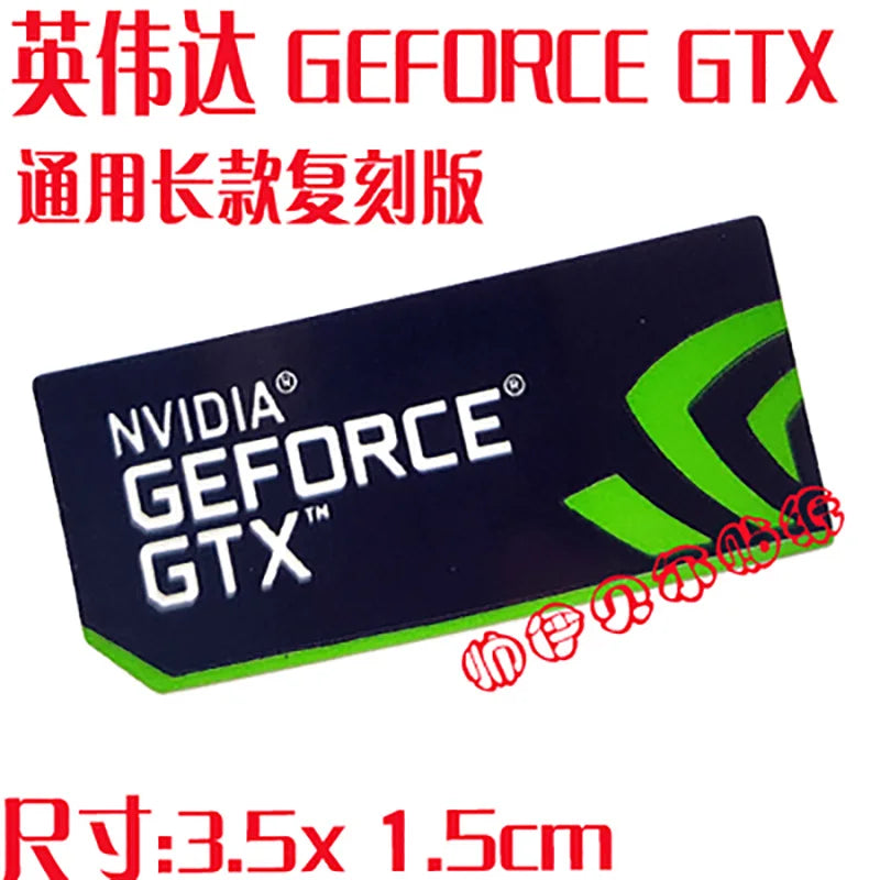 Sticker original tenth generation cpu 10th generation i3 i5 i7 i9 label hire small gold label notebook decoration