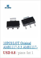 EGBO   High Quality 1Pcs/lot IR Receiver 38 kHz Remote Infrared Module TSOP4838 DIP-3