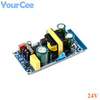 AC-DC Isolated Switch Power Supply Module AC 100-265V to DC 12V2A / 24V1A Switching DC24025 12V 24W 25W AC 100V~265V Original