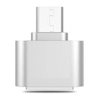 NEW USB 2.0 Type-C OTG Cable Adapter Type C USB-C OTG Converter for Xiaomi Mi5 Mi6 Huawei Samsung Mouse Keyboard USB Disk Flash