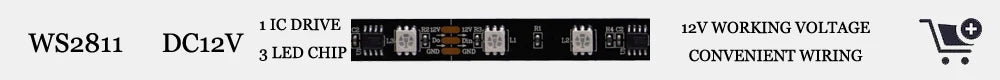 WS2812B 8/16/24/35/45LEDs Pixel Ring SP110E Controller USB Kit RGB Ring Individul AddressabIe WS2812 IC BuiIt-in Lights DC5V