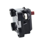 Brand 30A 40A 50A 60A 70A 80A 100A 120A 150A 200A 250A 300A AMP Circuit Breaker Fuse Reset 12-48V DC Car Boat Auto Waterproof