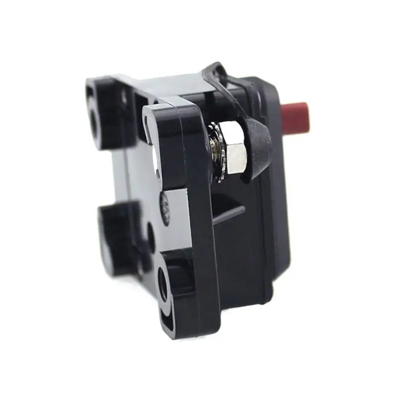 Brand 30A 40A 50A 60A 70A 80A 100A 120A 150A 200A 250A 300A AMP Circuit Breaker Fuse Reset 12-48V DC Car Boat Auto Waterproof