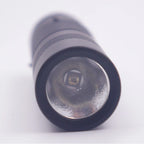 S1 IR LED Flashlight 850nm 940nm 3W 5W AA Battery Powered Night Vision Handheld Outdoor Flashlight