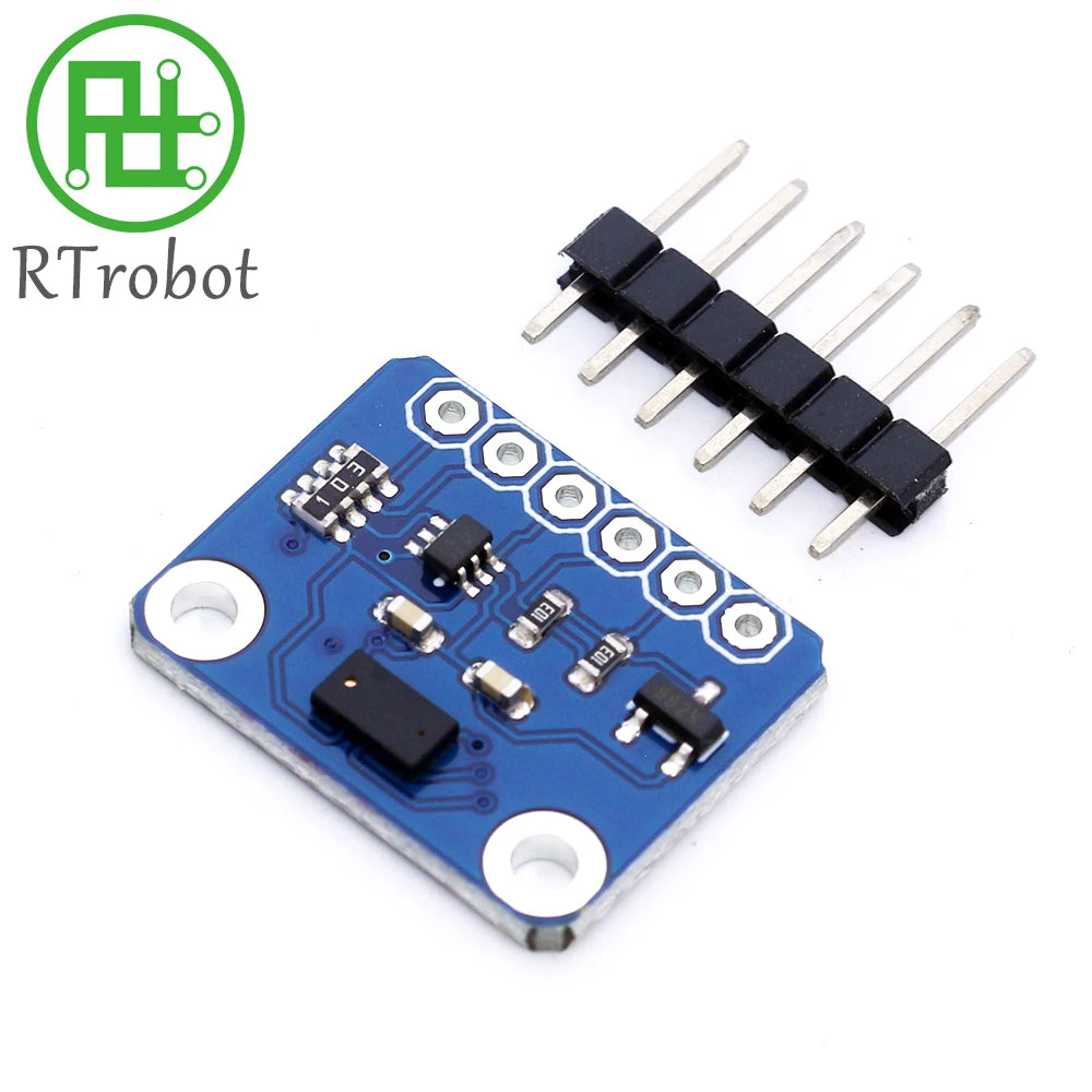 VL53L0X VL53L4CD VL53L8CH VL53L7CH Time of Flight (TOF) Laser Ranging Sensor Breaks Through 940nm Distance Measurement Module