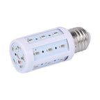 5W 10W 15W 20W E27 LED Bulb SMD5730 Corn Bulb Lamps Red Yellow Bule Pink Green Garden Lawn Landscape Decorative Light Bulbs