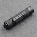 S1 IR LED Flashlight 850nm 940nm 3W 5W AA Battery Powered Night Vision Handheld Outdoor Flashlight