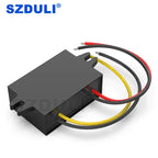 12V 24V to 5V 5A Power Module Transformer 12V to 5V Vehicle DC Power Module Converter CE RoHS