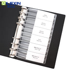 SMD Transistor triode Kit 60 kinds x25pcs SOT-23 Commonly Assorted Sample Book  Triode Book